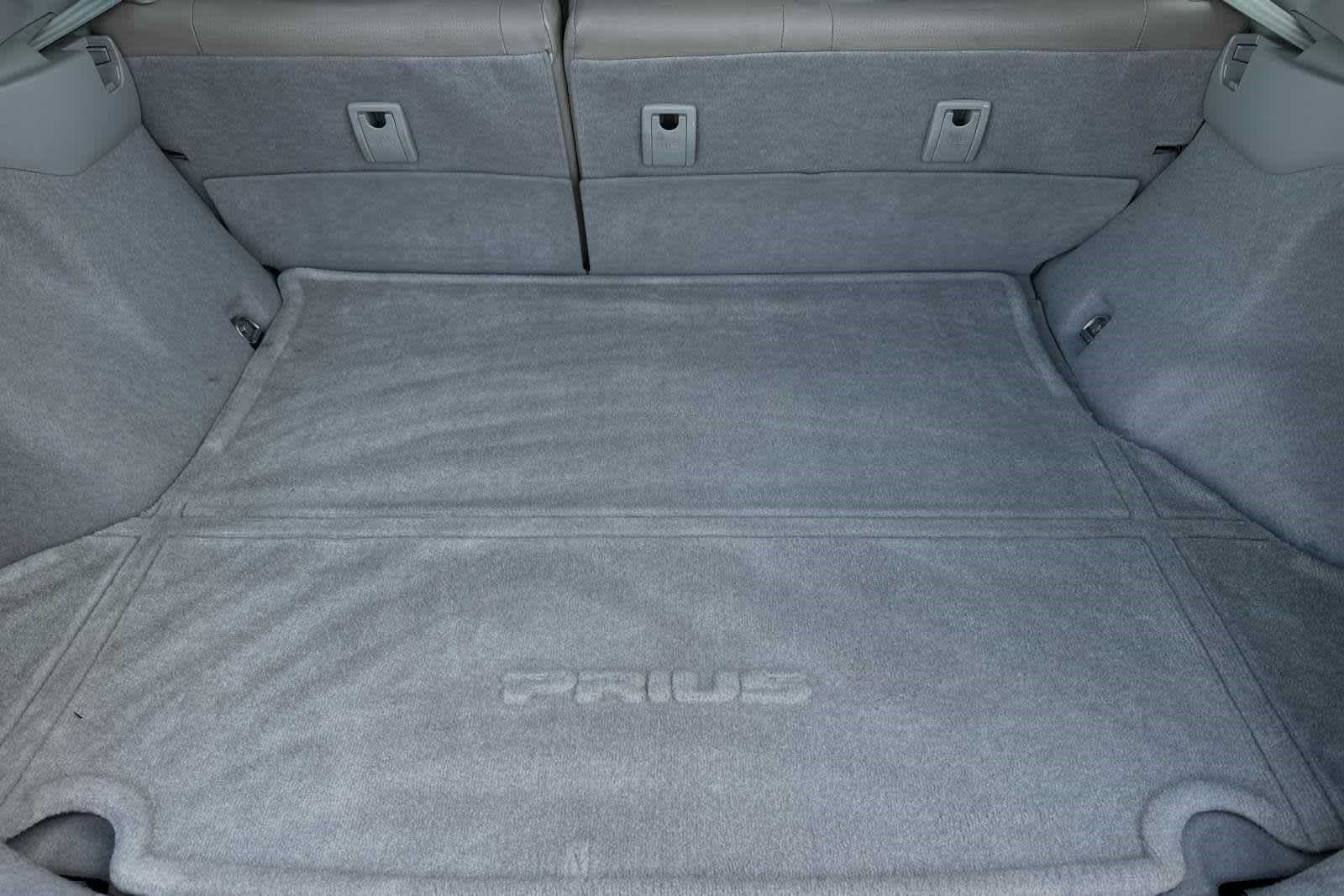 2011 Toyota Prius IV